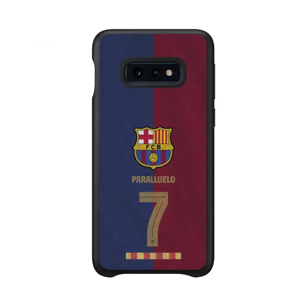 FC Barcelona Official 3D Phone Case Paralluelo - Image 41