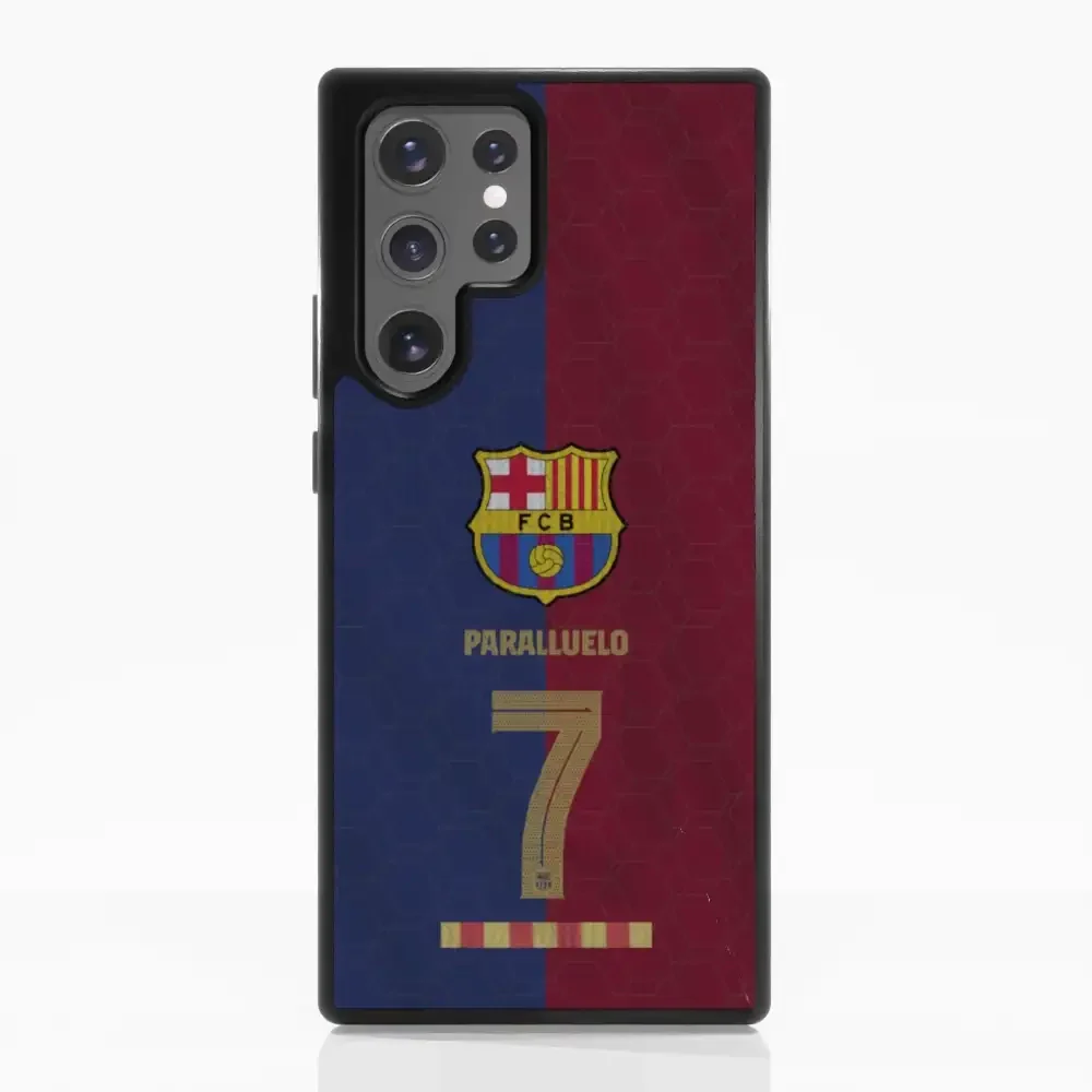 FC Barcelona Official 3D Phone Case Paralluelo - Image 55