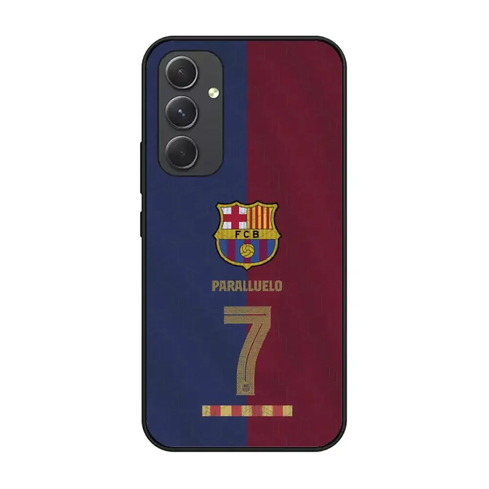 FC Barcelona Official 3D Phone Case Paralluelo - Image 68