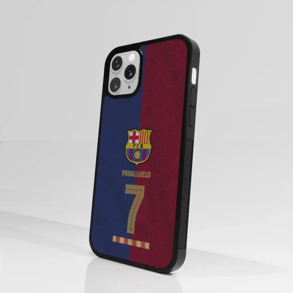 FC Barcelona Official 3D Phone Case Paralluelo - Image 72