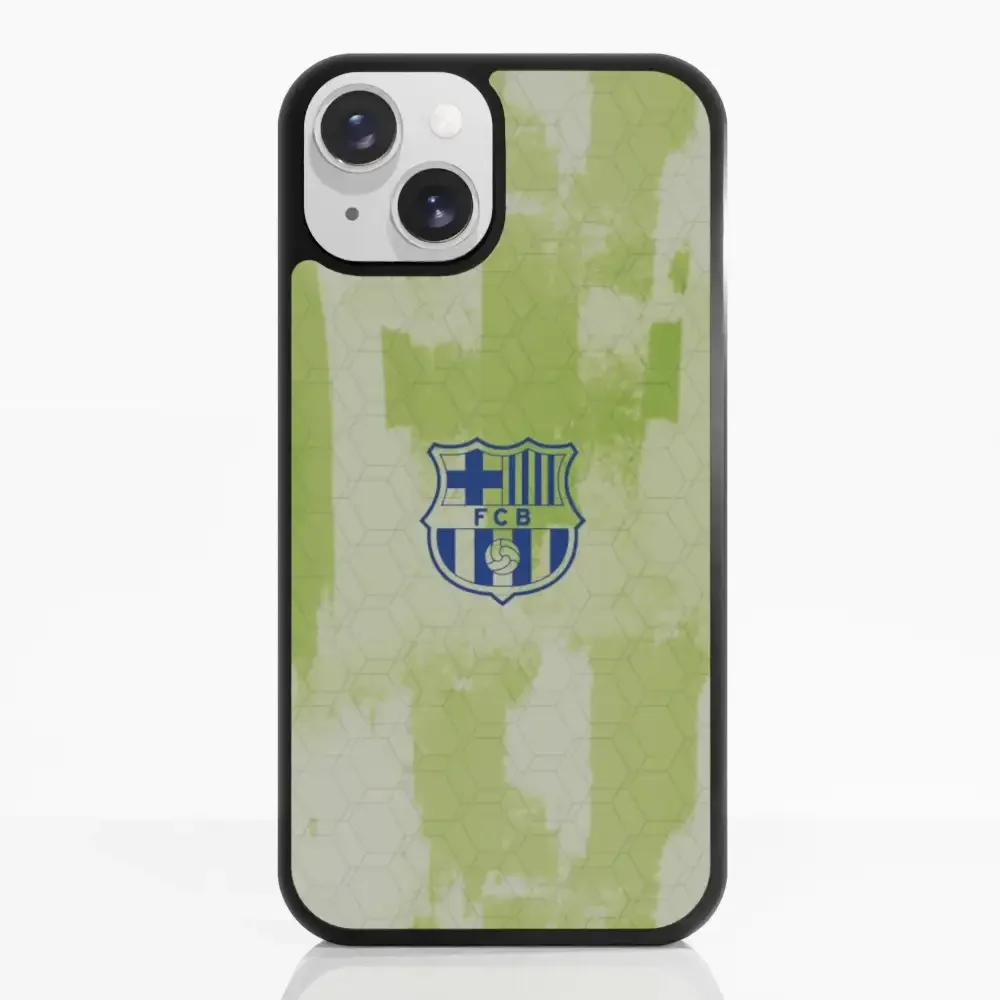 FC Barcelona Official 3D Phone Case Third Kit - Image 12