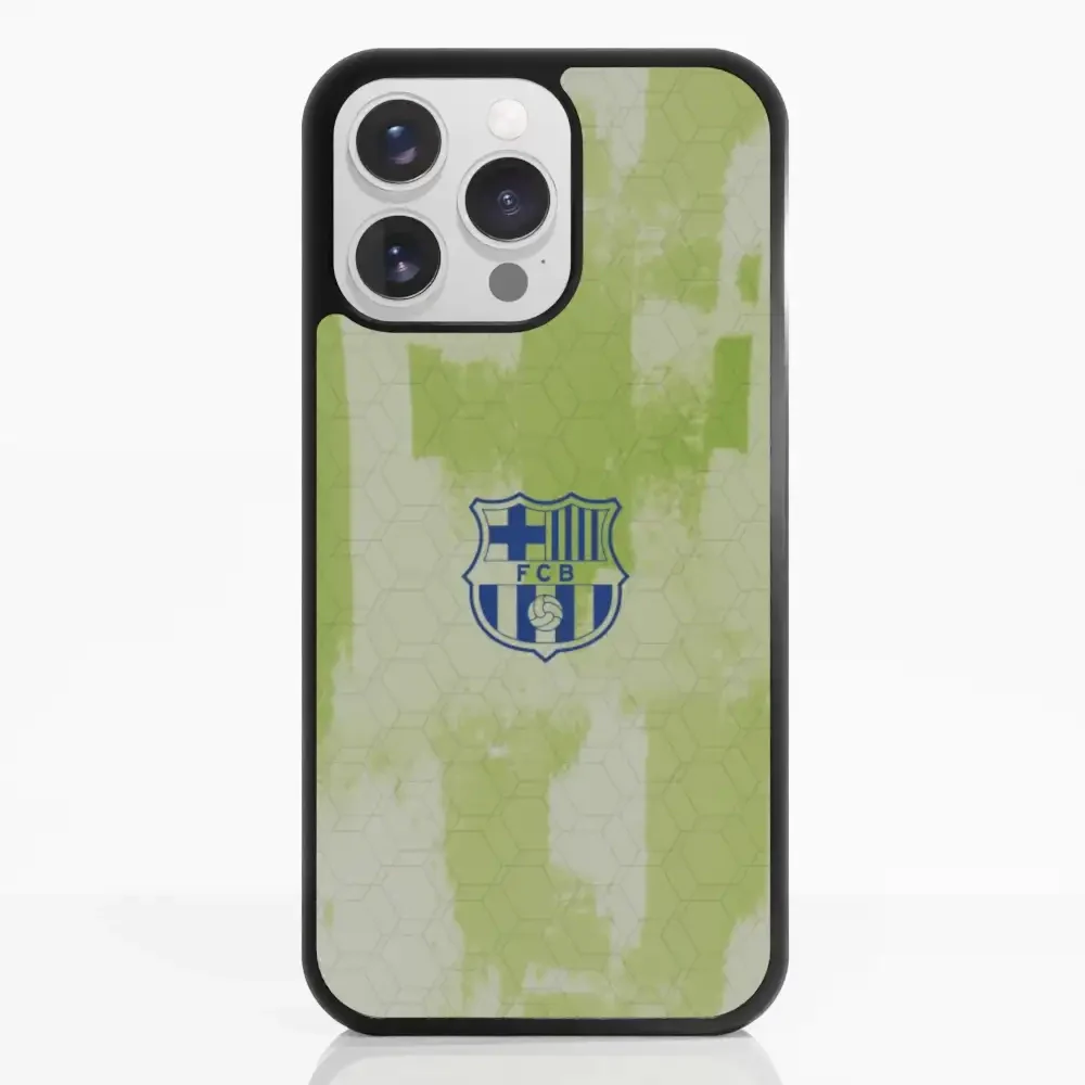 FC Barcelona Official 3D Phone Case Third Kit - Image 24