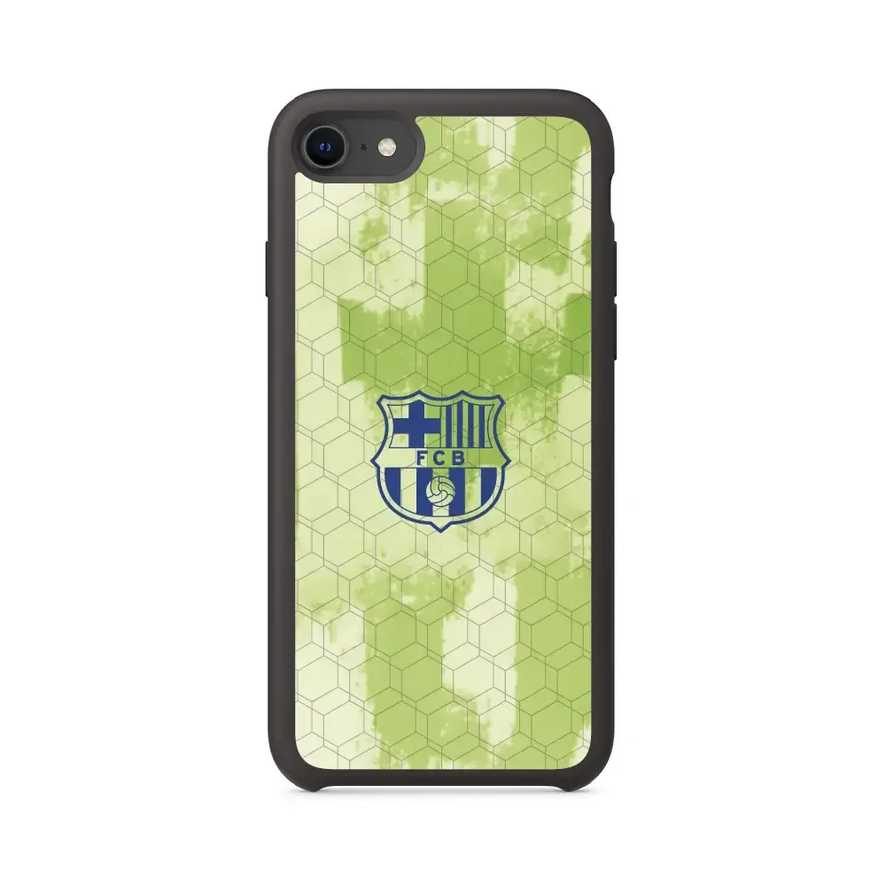 FC Barcelona Official 3D Phone Case Third Kit - Image 34