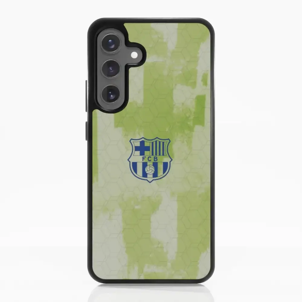 FC Barcelona Official 3D Phone Case Third Kit - Image 61