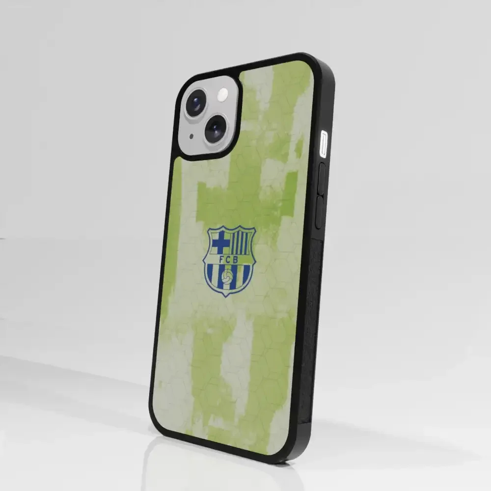 FC Barcelona Official 3D Phone Case Third Kit - Image 78