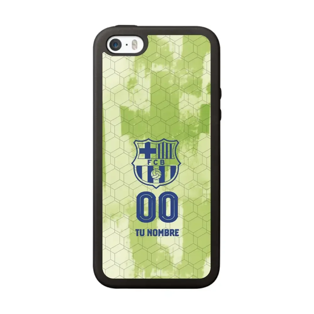 FC Barcelona Official 3D Phone Case Third Kit - Image 26
