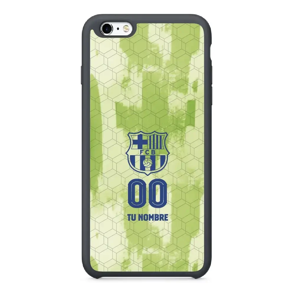 FC Barcelona Official 3D Phone Case Third Kit - Image 28