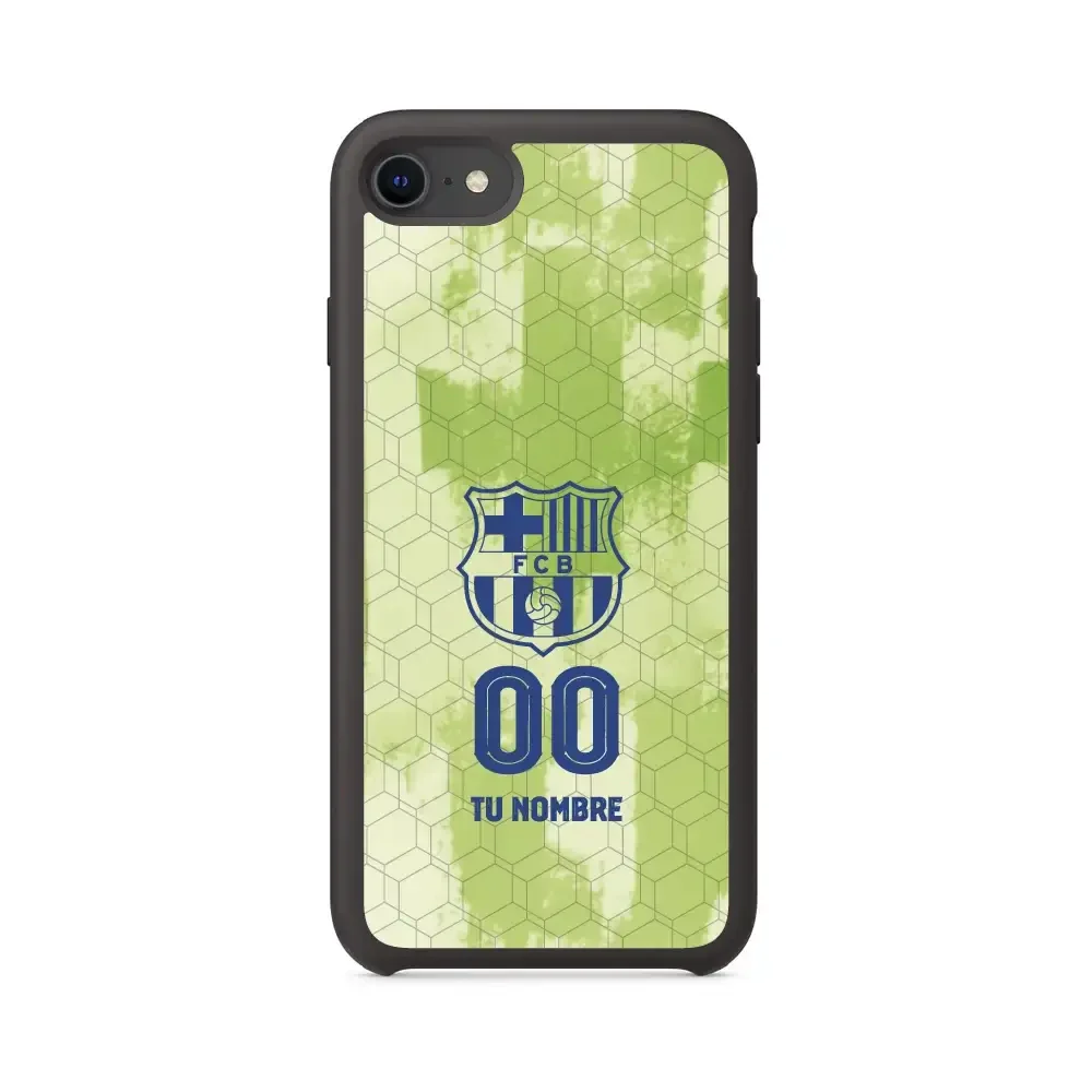 FC Barcelona Official 3D Phone Case Third Kit - Image 33