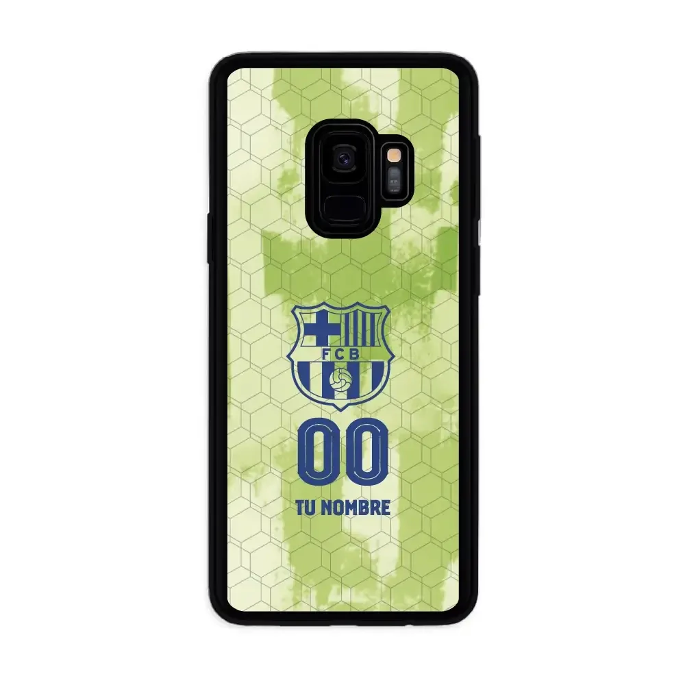 FC Barcelona Official 3D Phone Case Third Kit - Image 62