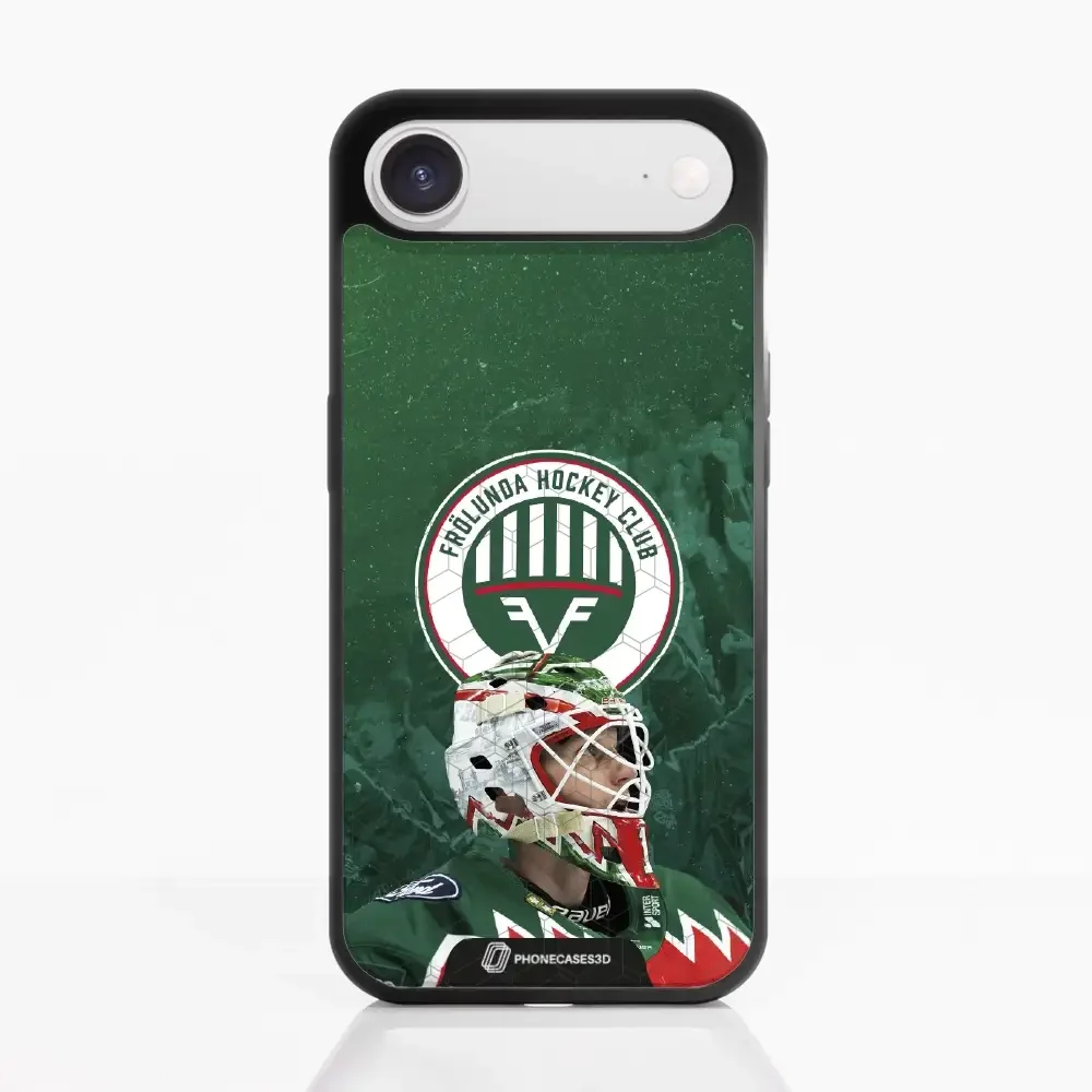 Frölunda Hockey Official 3D Phone Case Design 3 - Image 113