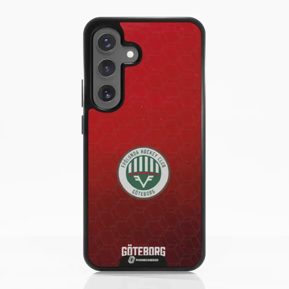 Frölunda Hockey Official 3D Phone Case Design 5 - Image 57