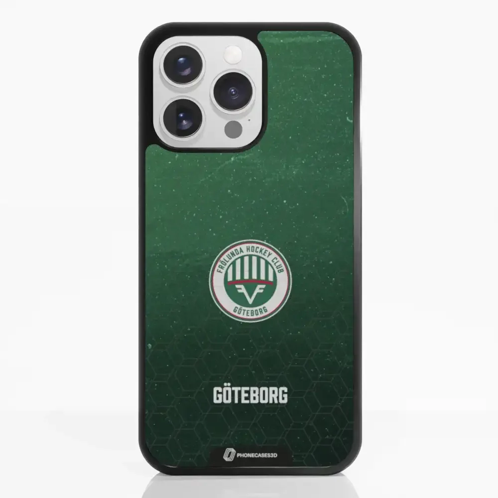 Frölunda Hockey Official 3D Phone Case Design 6 - Image 24