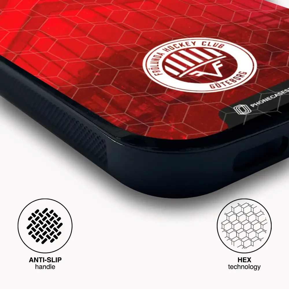 Frölunda Hockey Official 3D Phone Case Design 8 - Image 70
