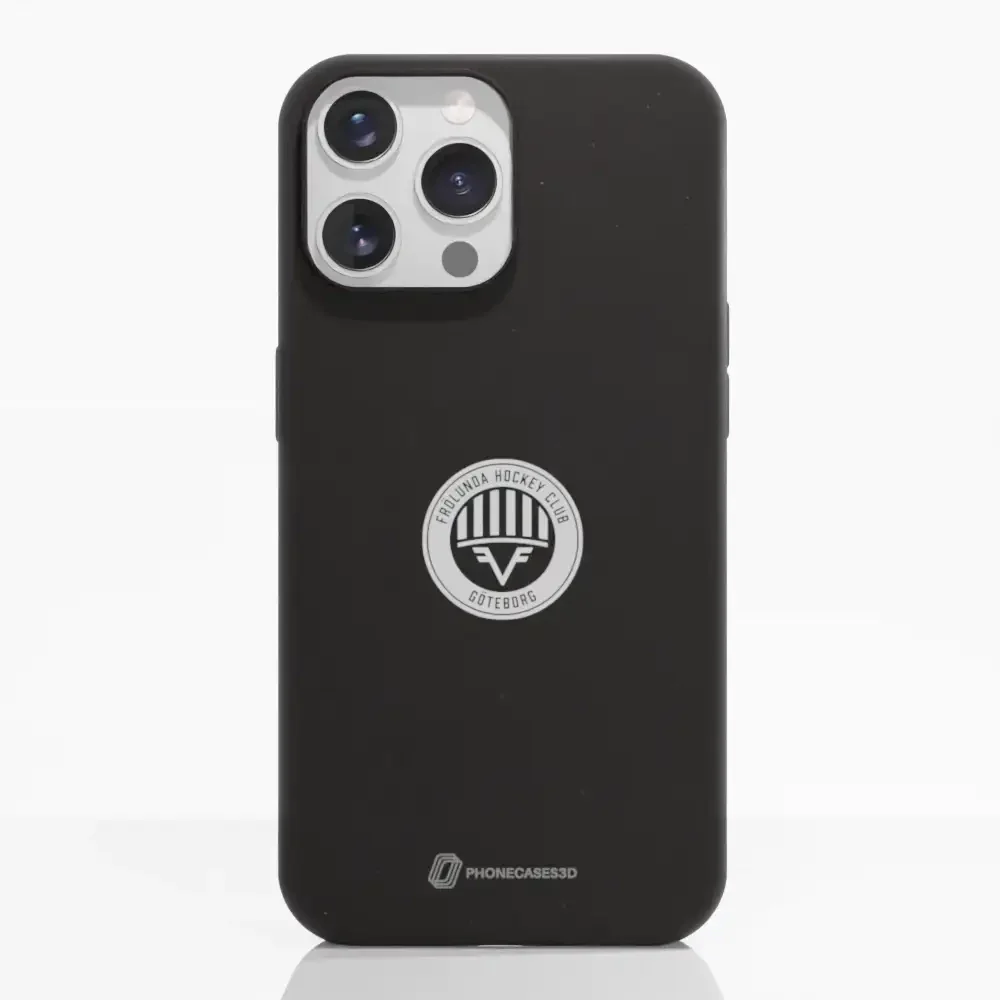 Frölunda Hockey Official Compostable Phone Case Design 10 - Image 12