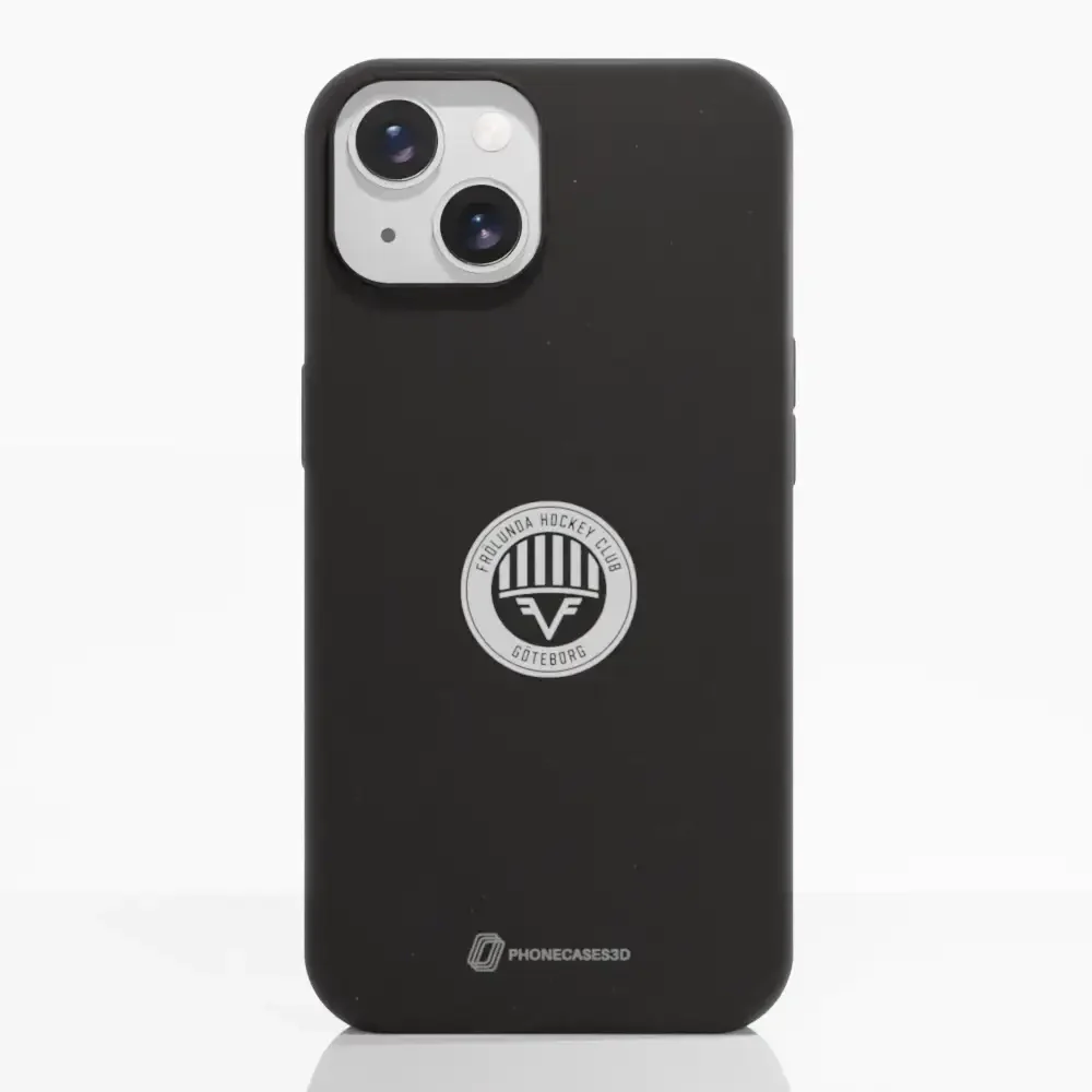 Frölunda Hockey Official Compostable Phone Case Design 10 - Image 14