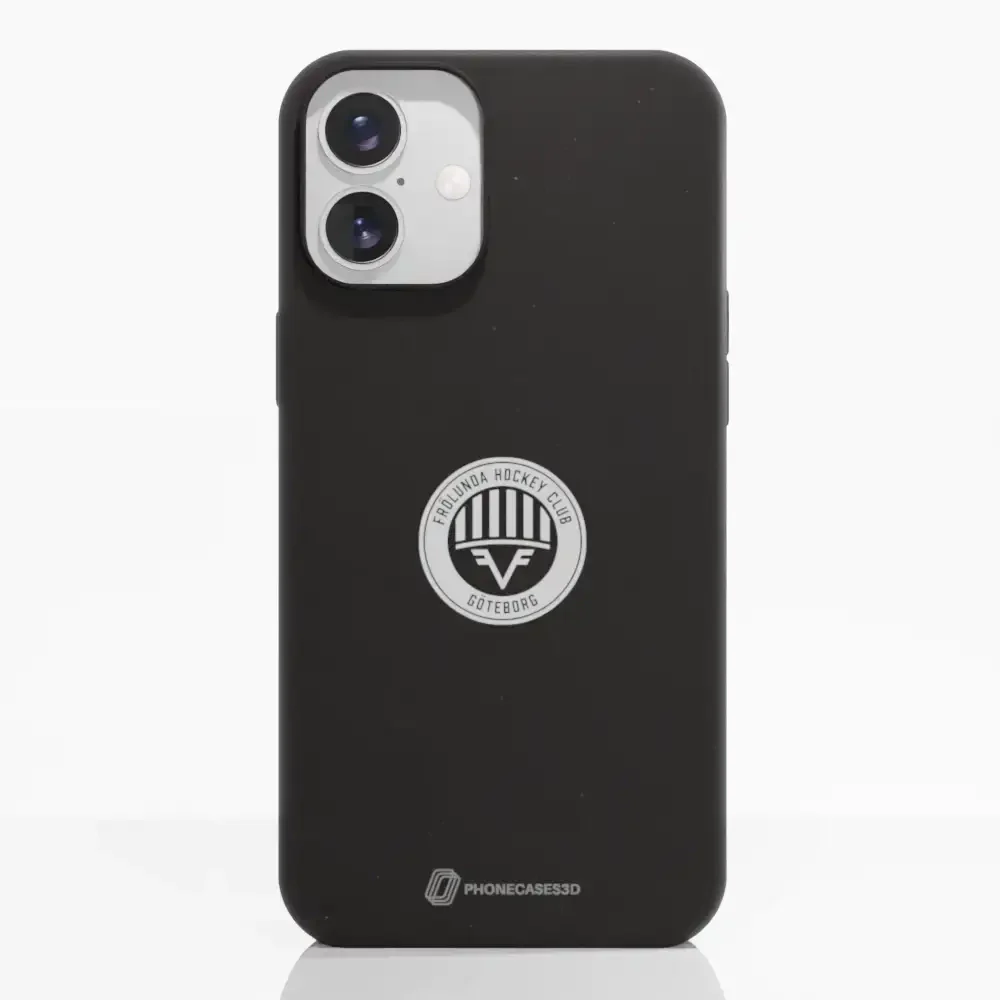 Frölunda Hockey Official Compostable Phone Case Design 10 - Image 20
