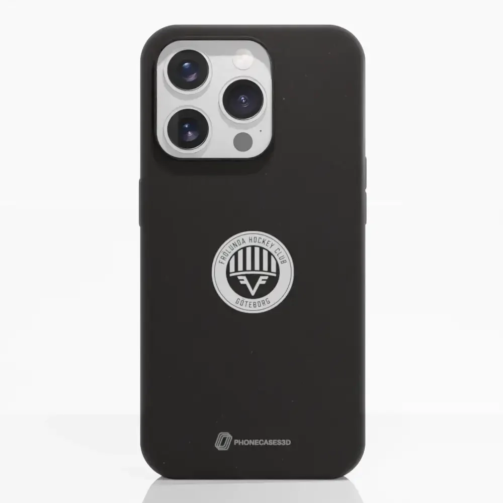 Frölunda Hockey Official Compostable Phone Case Design 10 - Image 21