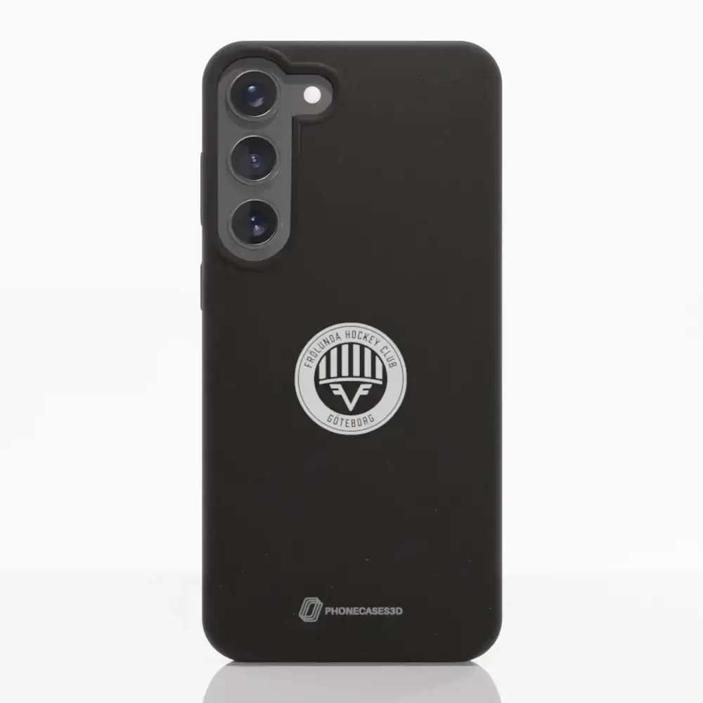 Frölunda Hockey Official Compostable Phone Case Design 10 - Image 36