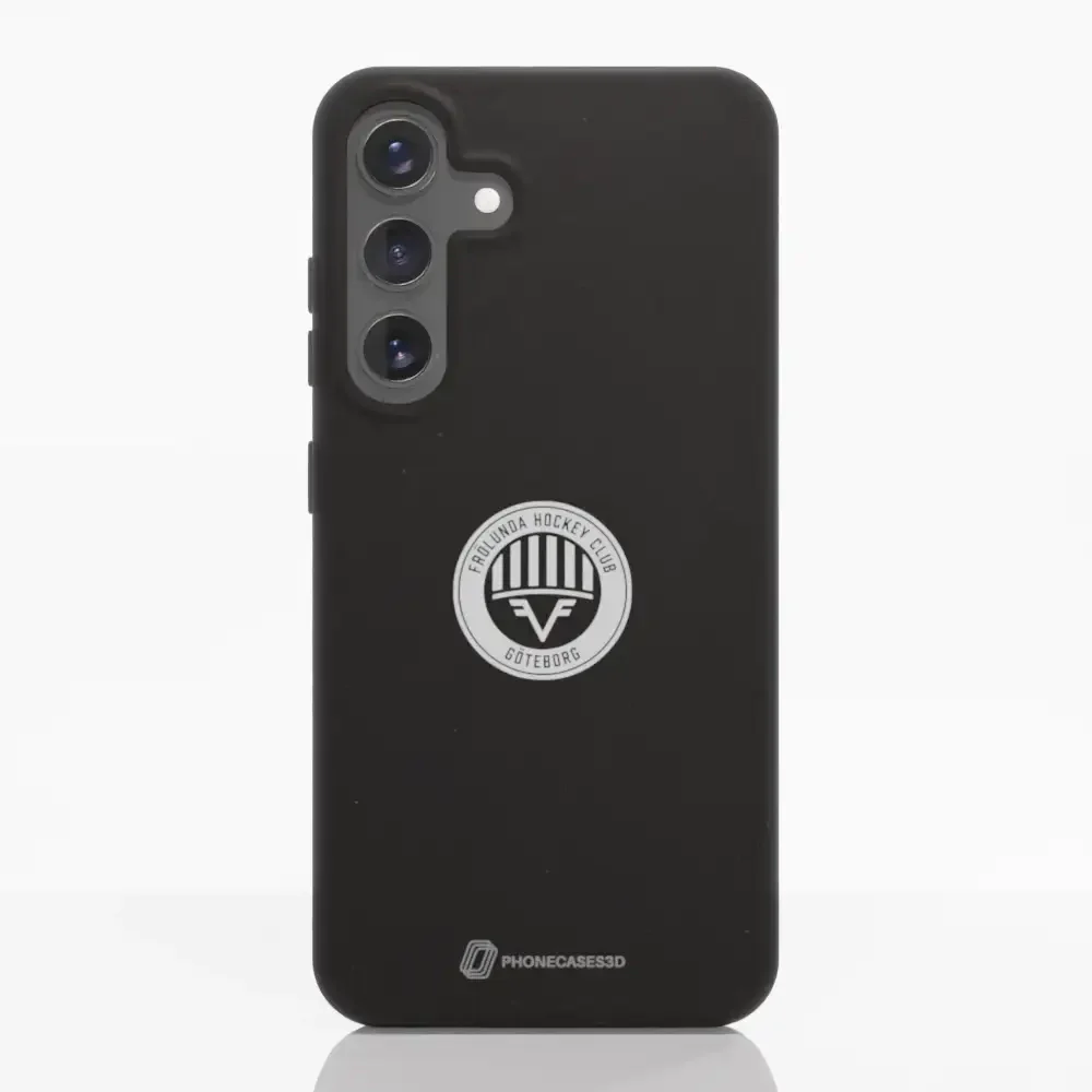 Frölunda Hockey Official Compostable Phone Case Design 10 - Image 40