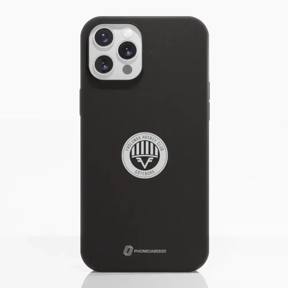 Frölunda Hockey Official Compostable Phone Case Design 10 - Image 5