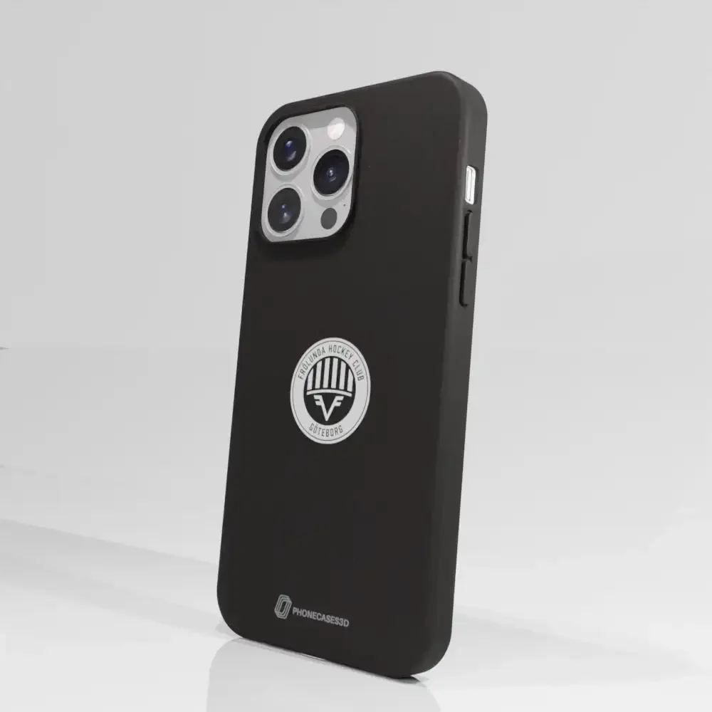 Frölunda Hockey Official Compostable Phone Case Design 10 - Image 68