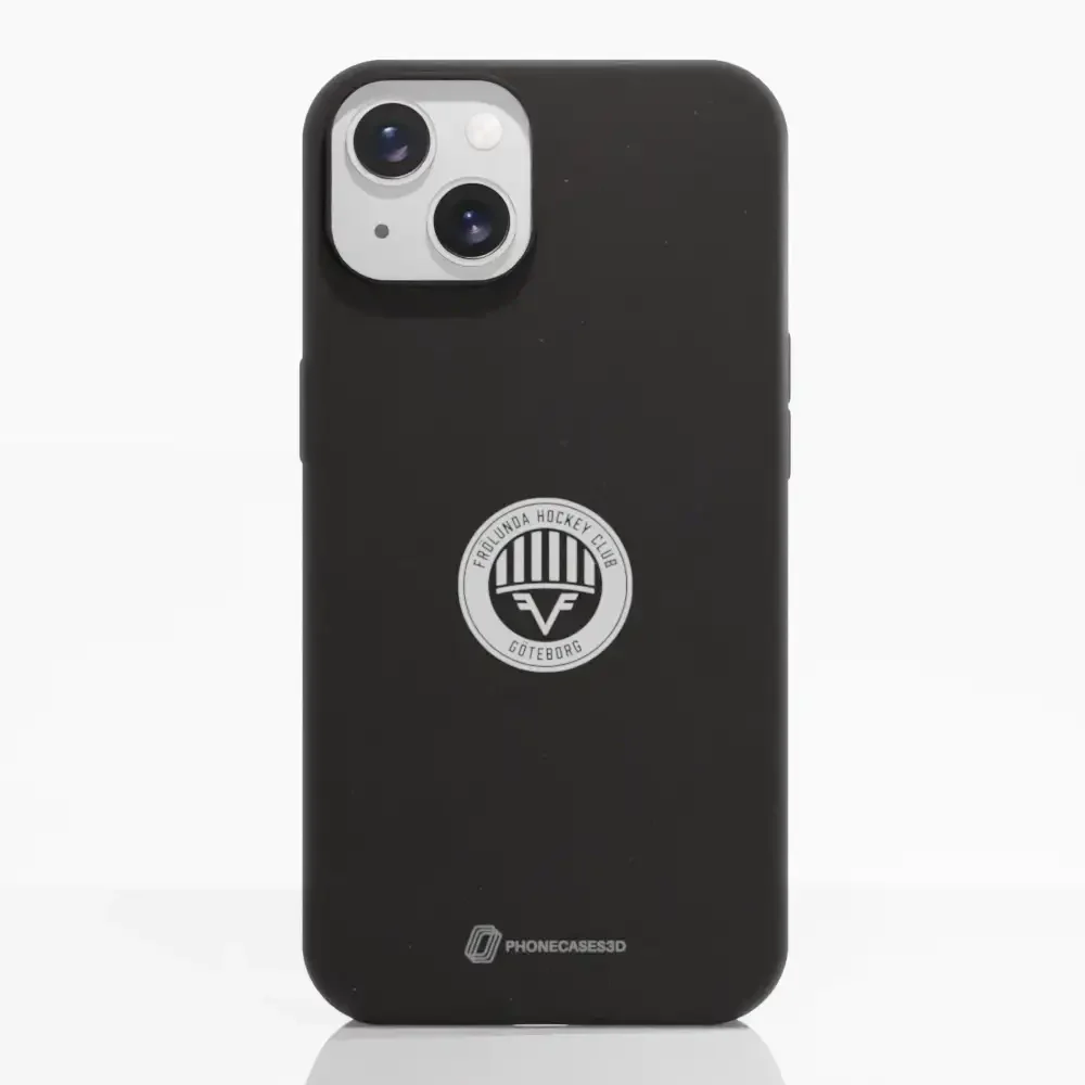 Frölunda Hockey Official Compostable Phone Case Design 10 - Image 7