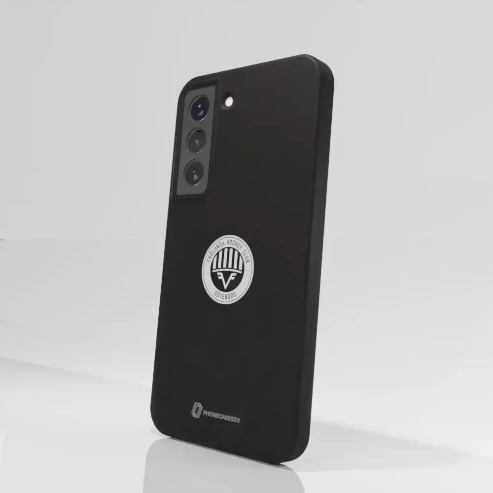 Frölunda Hockey Official Compostable Phone Case Design 10 - Image 72