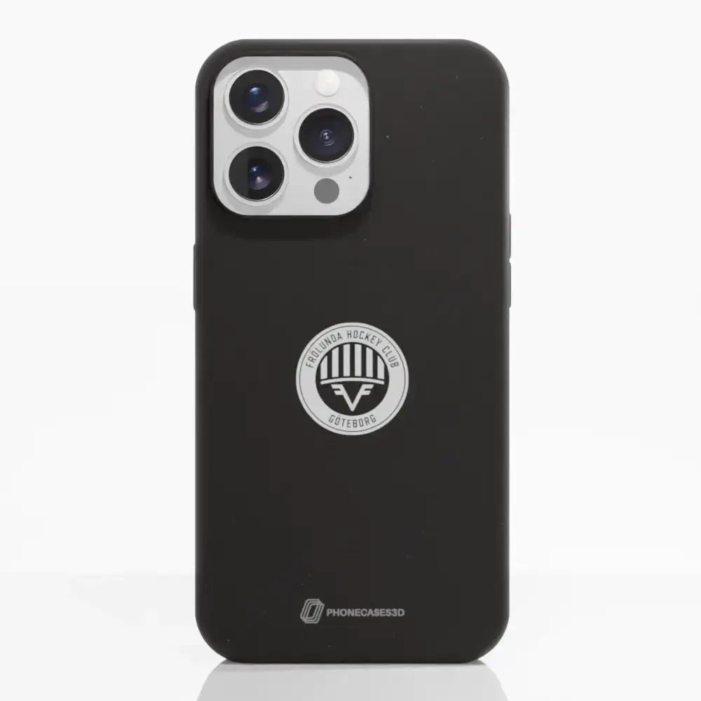Frölunda Hockey Official Compostable Phone Case Design 10 - Image 8
