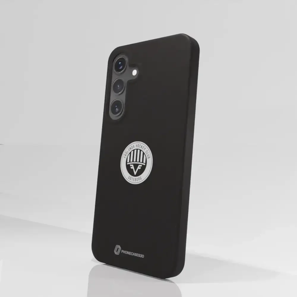 Frölunda Hockey Official Compostable Phone Case Design 10 - Image 82