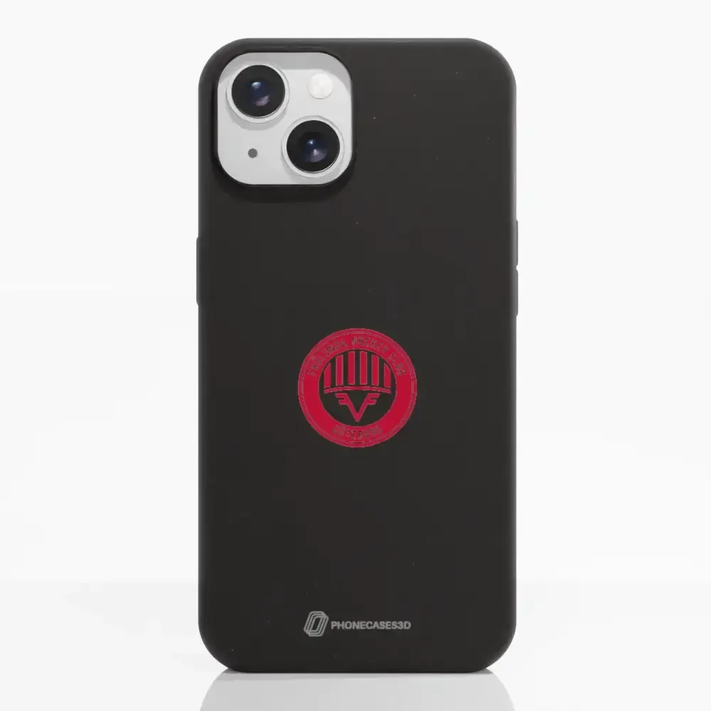 Frölunda Hockey Official Compostable Phone Case Design 11 - Image 14