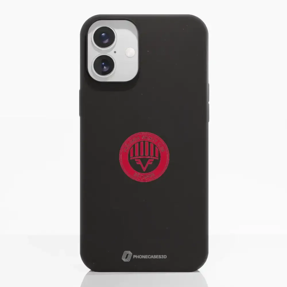 Frölunda Hockey Official Compostable Phone Case Design 11 - Image 20