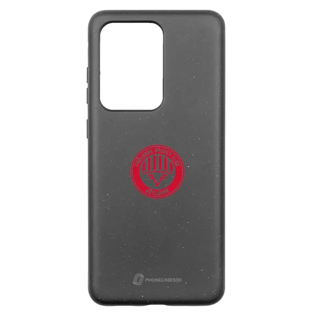 Frölunda Hockey Official Compostable Phone Case Design 11 - Image 29