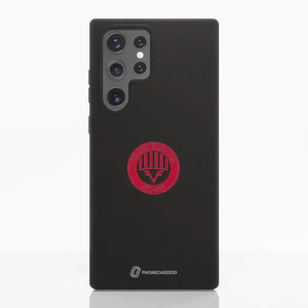 Frölunda Hockey Official Compostable Phone Case Design 11 - Image 35