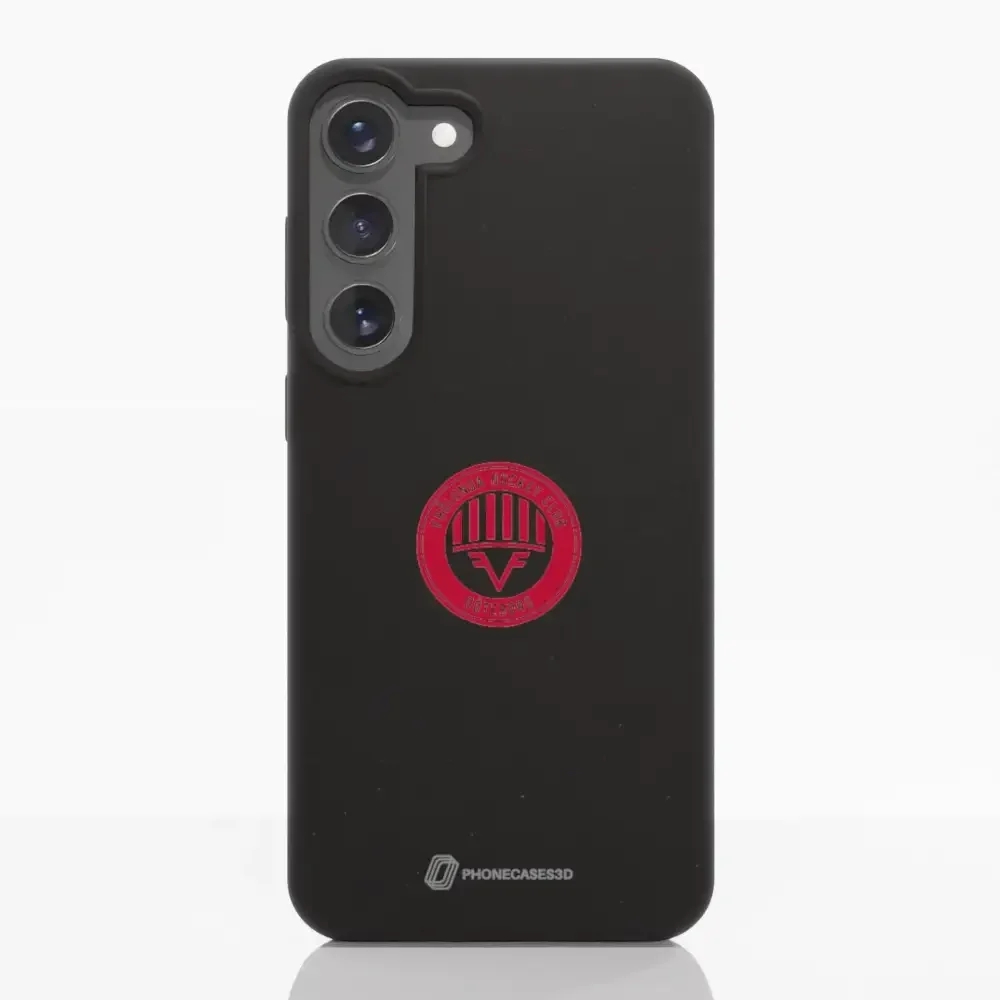 Frölunda Hockey Official Compostable Phone Case Design 11 - Image 36
