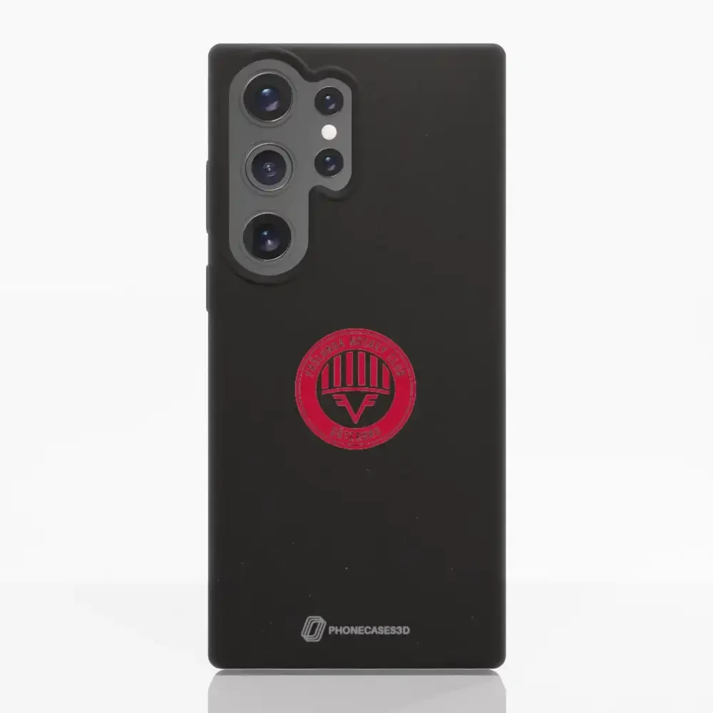 Frölunda Hockey Official Compostable Phone Case Design 11 - Image 38