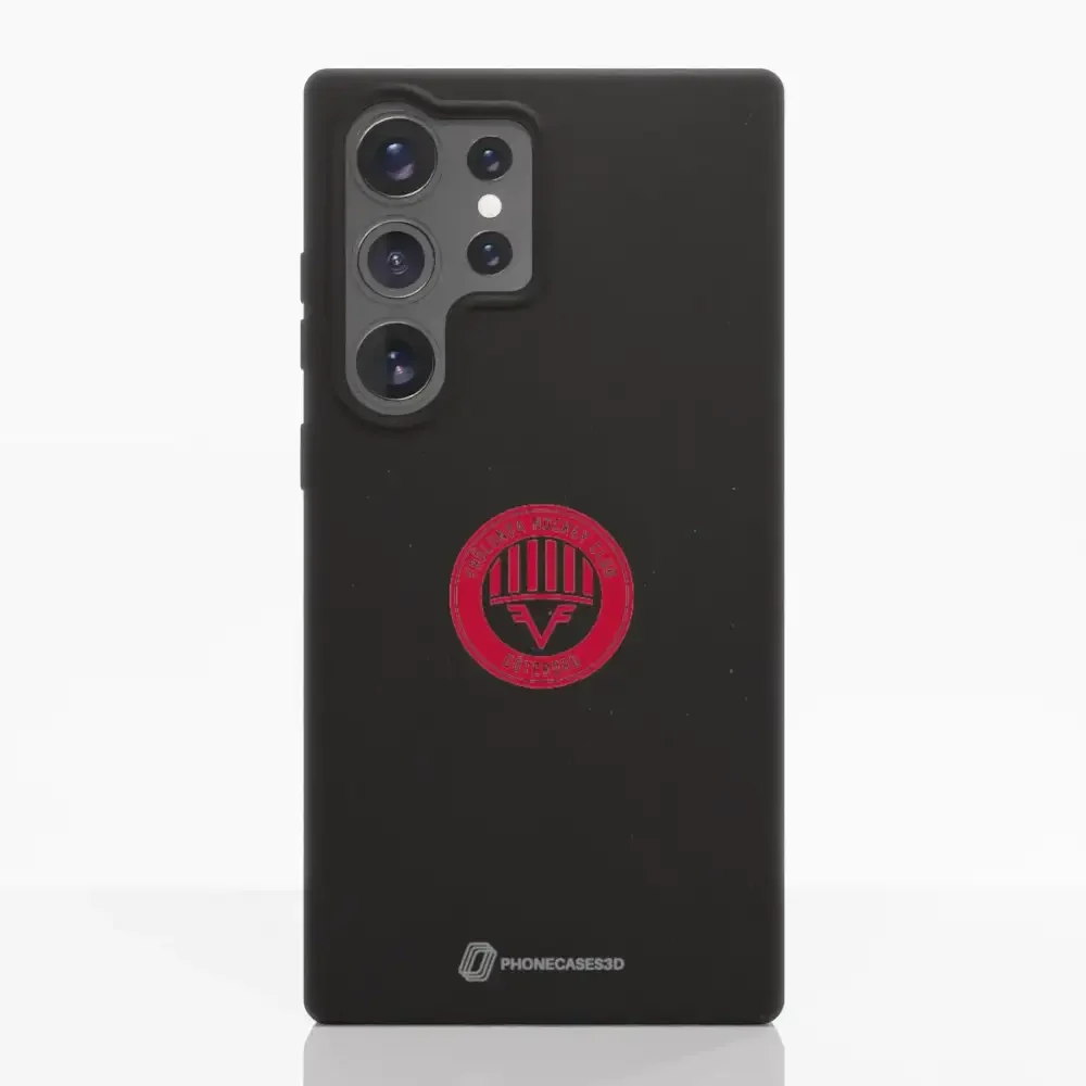 Frölunda Hockey Official Compostable Phone Case Design 11 - Image 41