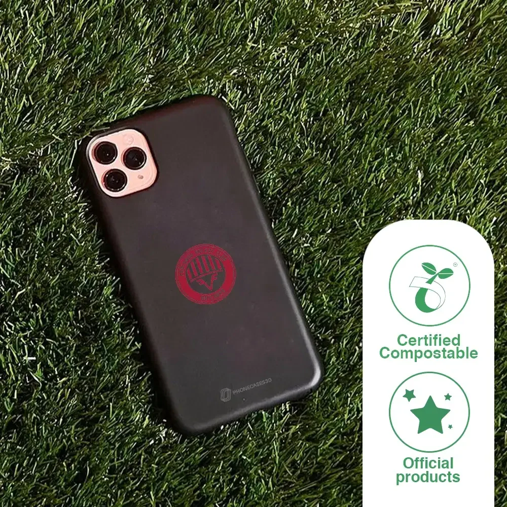 Frölunda Hockey Official Compostable Phone Case Design 11 - Image 45