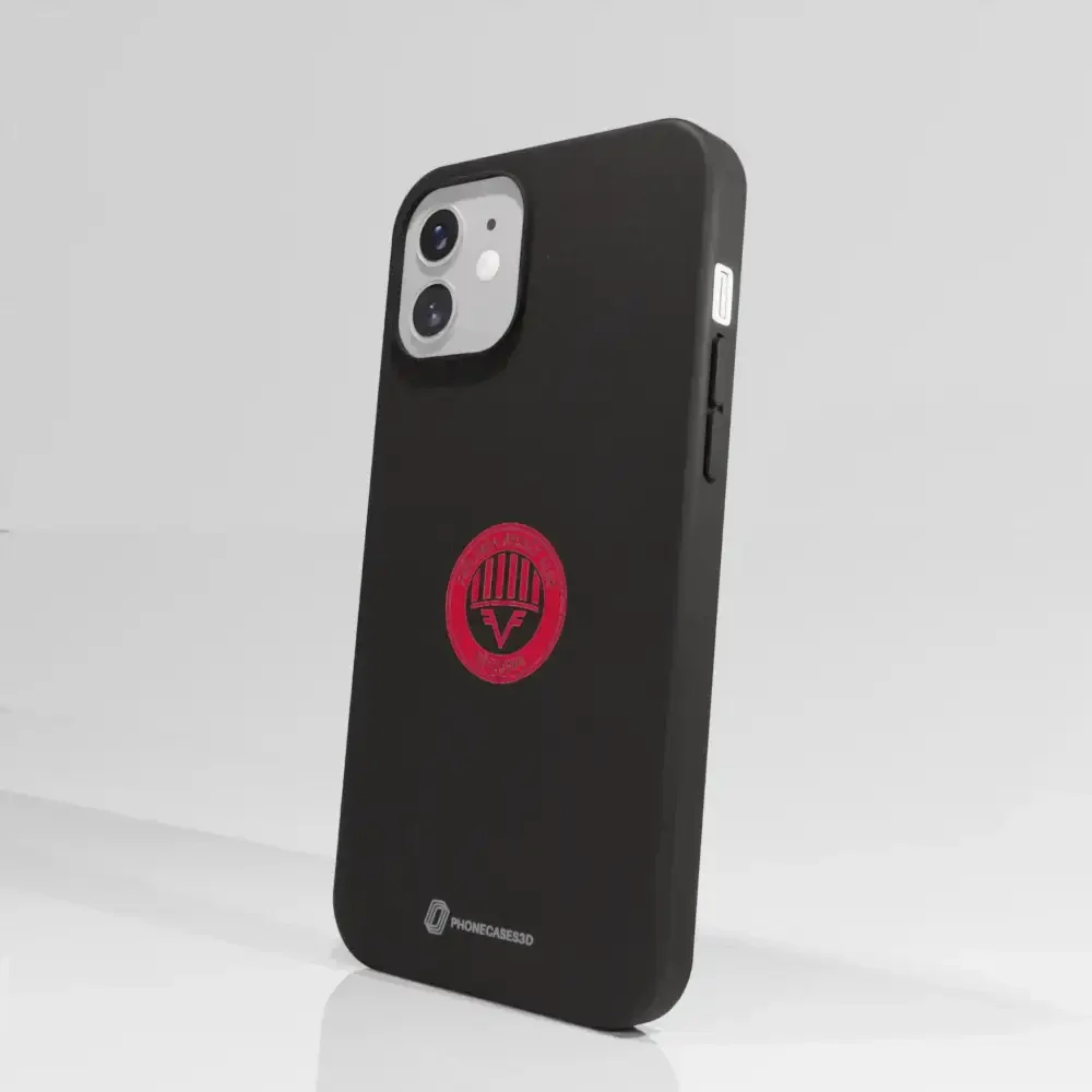 Frölunda Hockey Official Compostable Phone Case Design 11 - Image 50