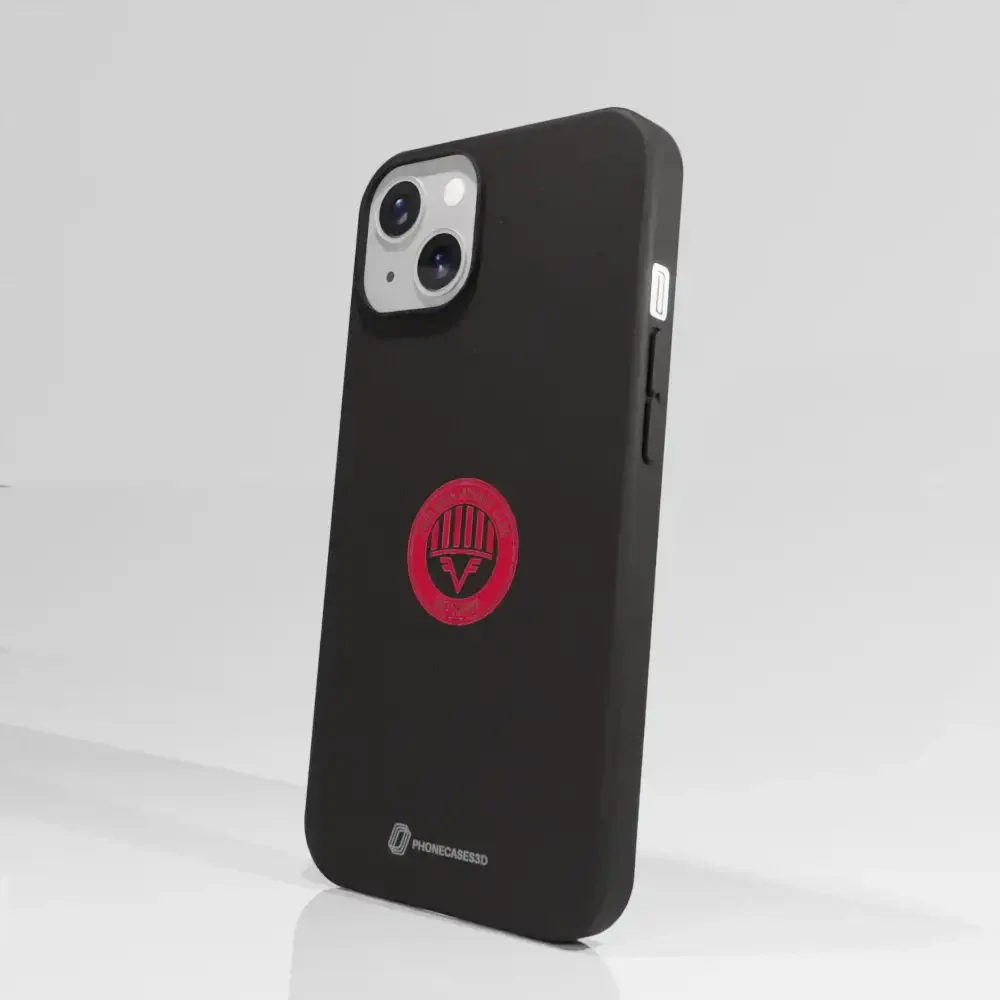 Frölunda Hockey Official Compostable Phone Case Design 11 - Image 53
