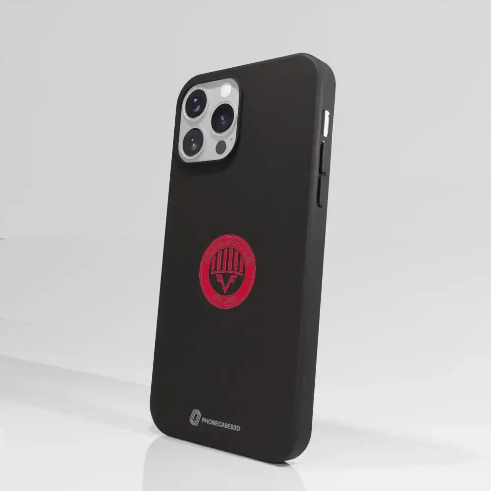 Frölunda Hockey Official Compostable Phone Case Design 11 - Image 55