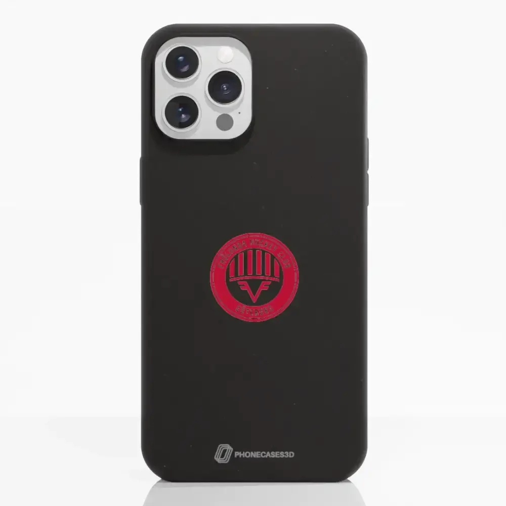 Frölunda Hockey Official Compostable Phone Case Design 11 - Image 6