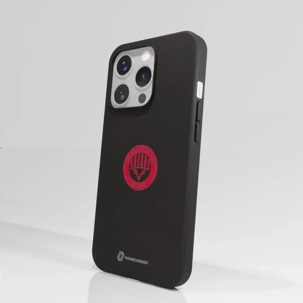 Frölunda Hockey Official Compostable Phone Case Design 11 - Image 67