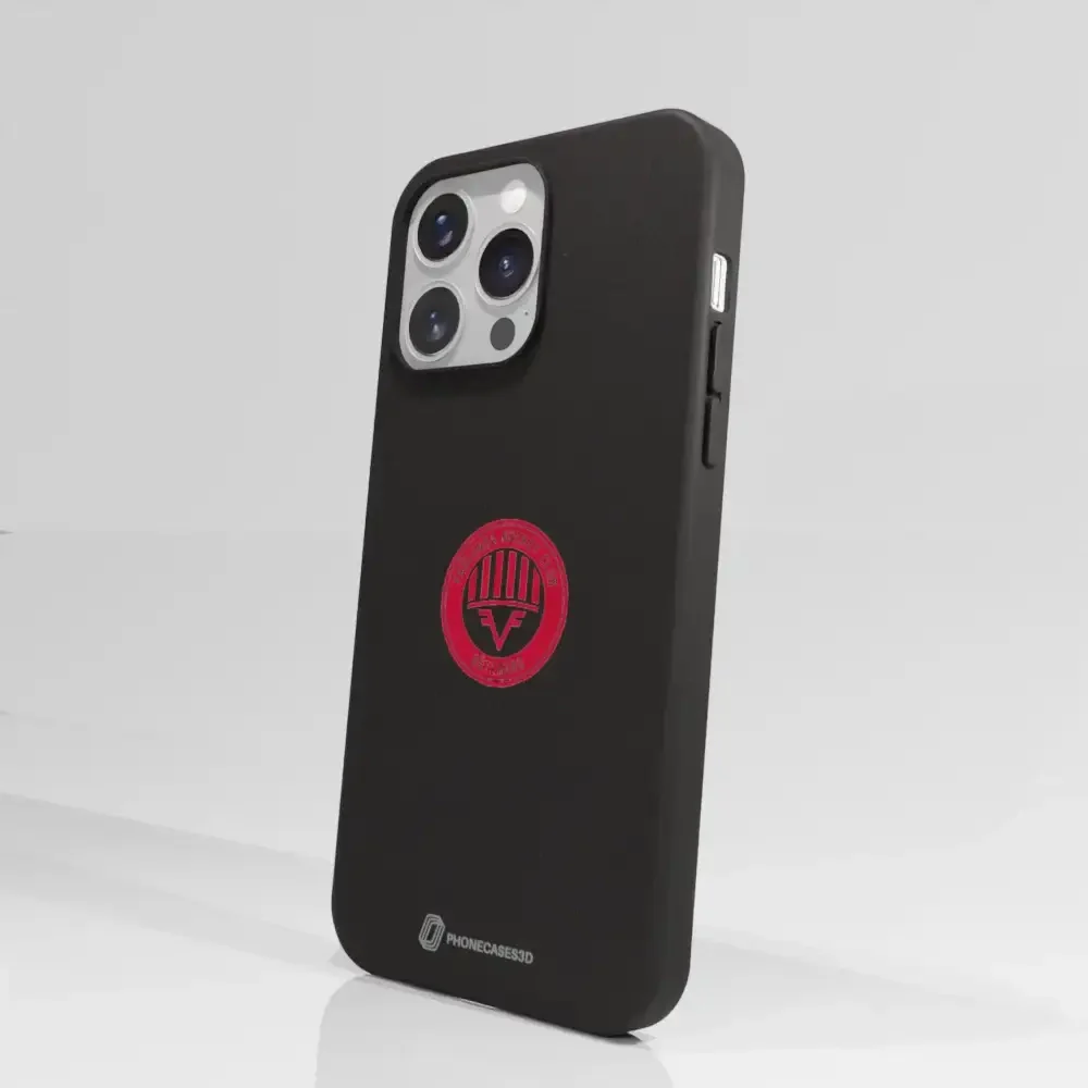 Frölunda Hockey Official Compostable Phone Case Design 11 - Image 68