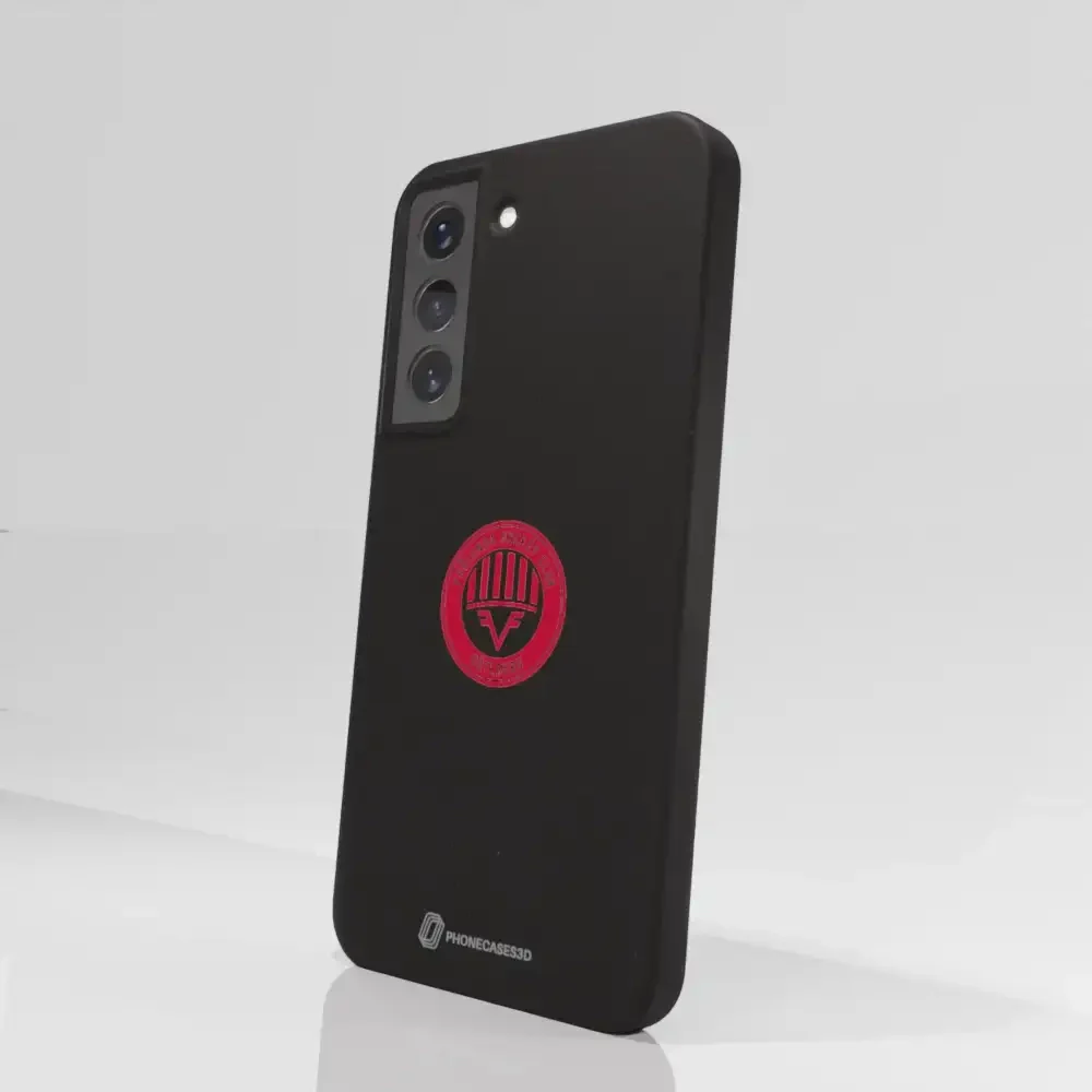Frölunda Hockey Official Compostable Phone Case Design 11 - Image 73