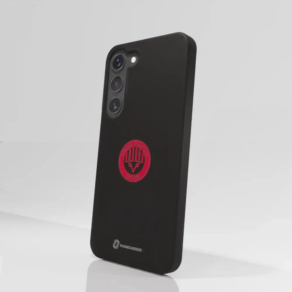 Frölunda Hockey Official Compostable Phone Case Design 11 - Image 75