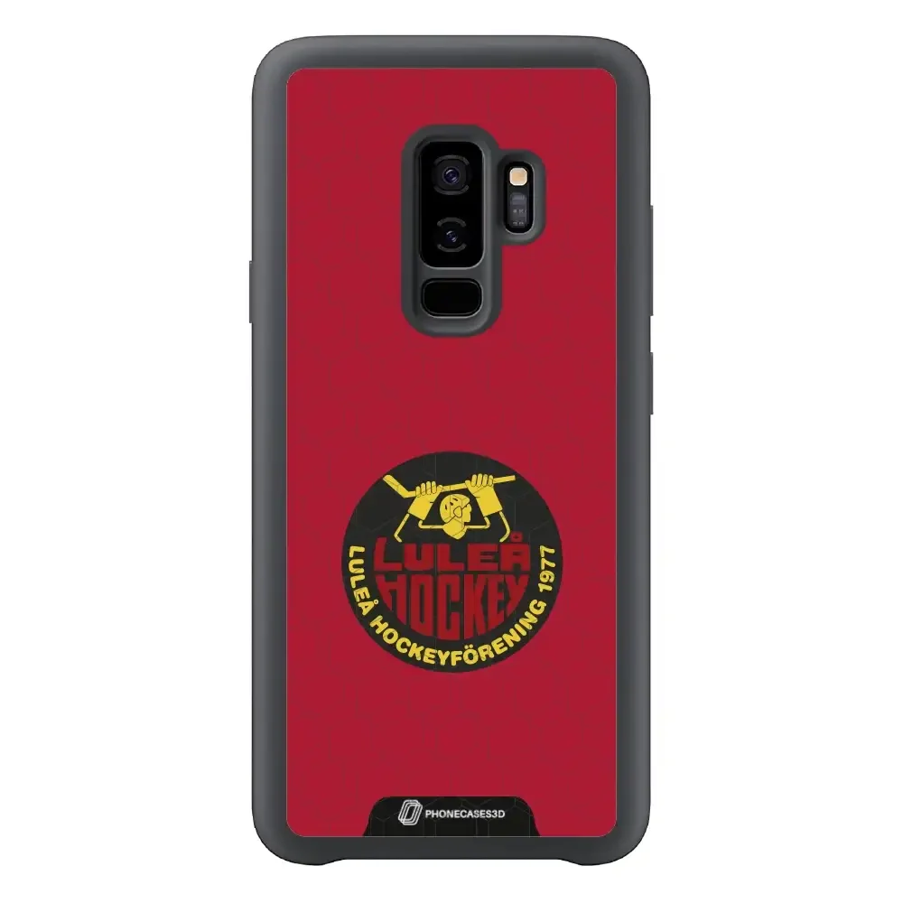 Luleå Hockey Official 3D Case Phone Case Design Red - Image 65