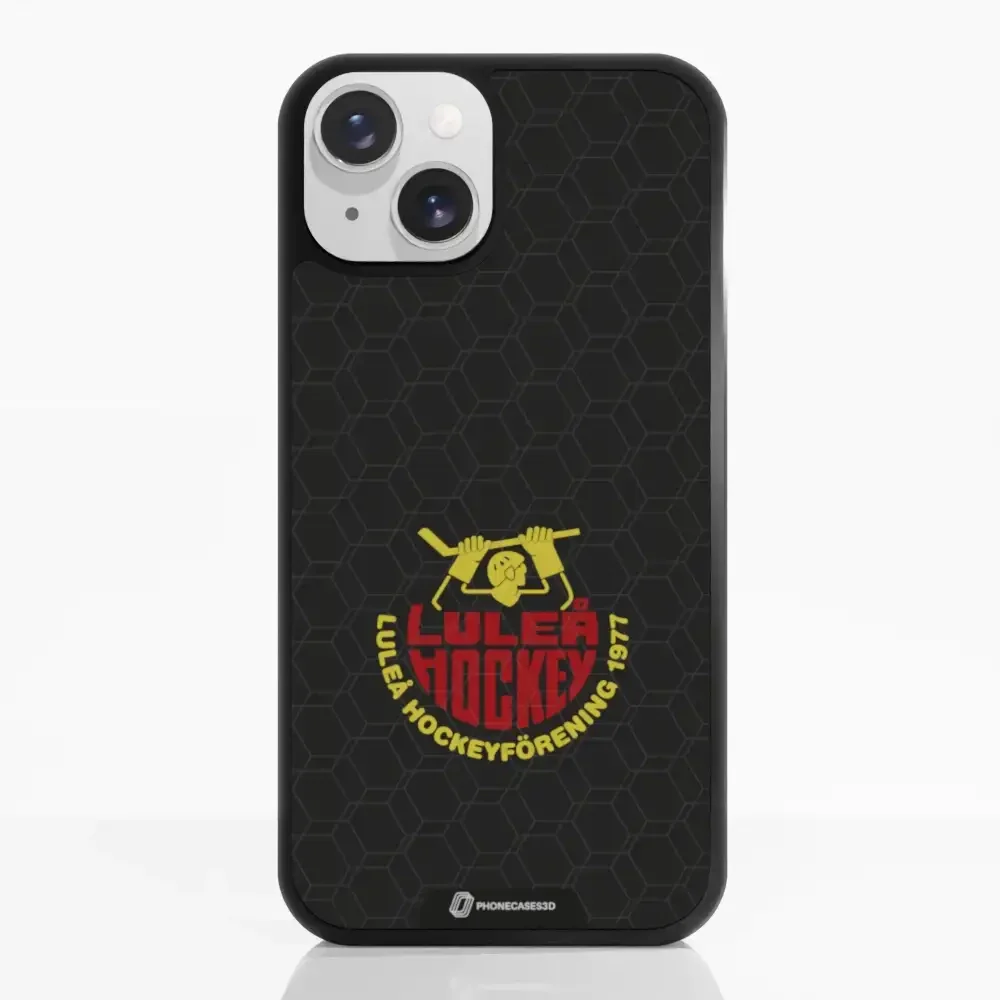 Luleå Hockey Official 3D Phone Case Design Emblem - Image 12