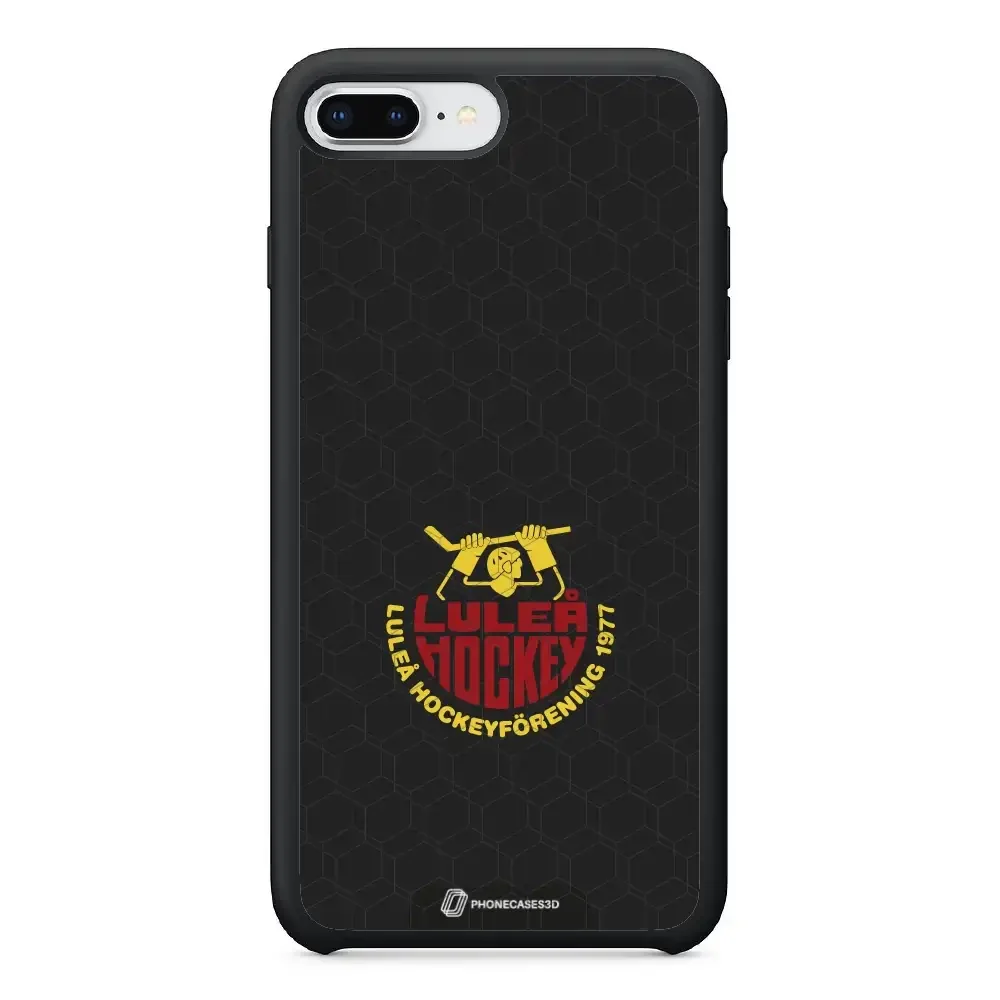 Luleå Hockey Official 3D Phone Case Design Emblem - Image 30