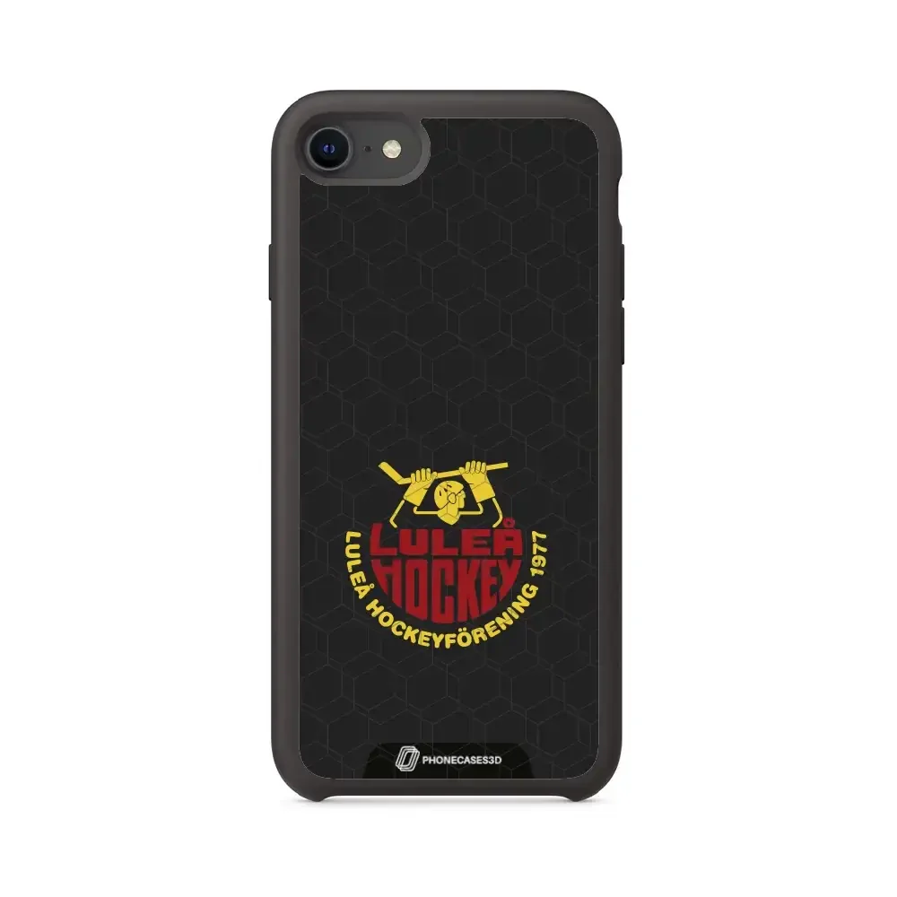 Luleå Hockey Official 3D Phone Case Design Emblem - Image 33