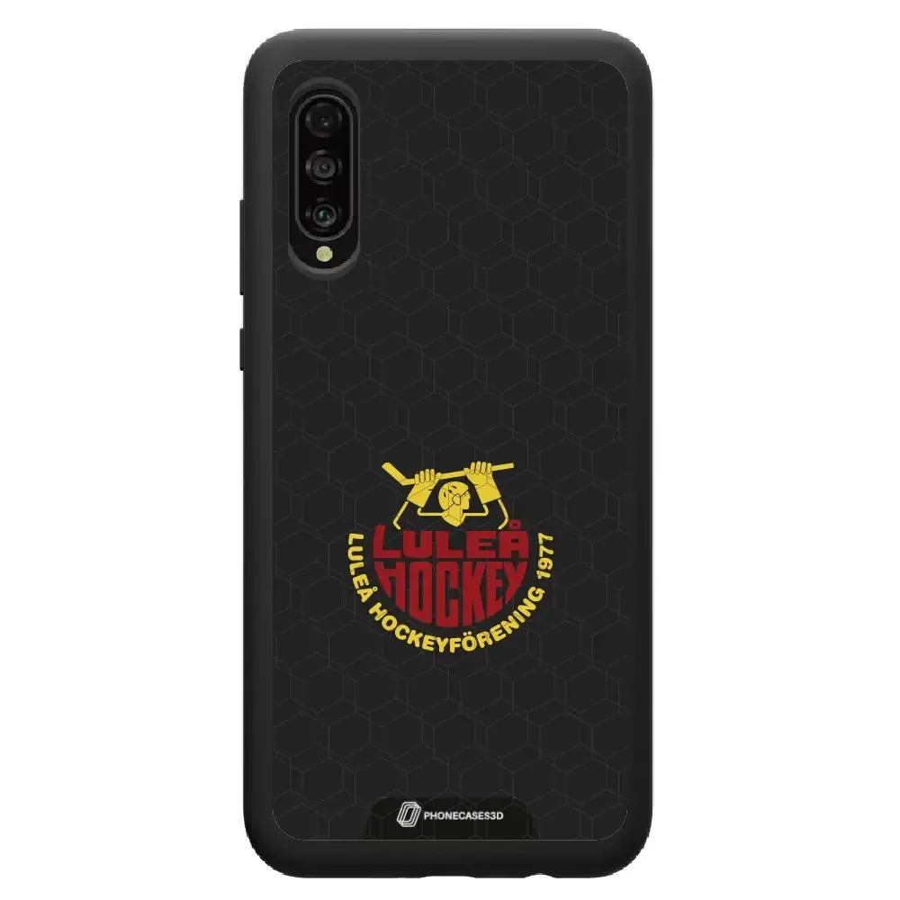 Luleå Hockey Official 3D Phone Case Design Emblem - Image 66